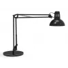Jakob Maul GmbH MAULcircle LED Schreibtischlampe 6W Neutralweiß Silber