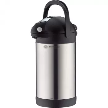ALFI BigSpender Getränkespender Edelstahl 3,0 L