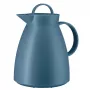 ALFI DAN Vakuum-Isolierkanone Blau 1,0 L
