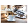 ALFI GUSTO TOPTHERM Isolierkanne 0,4 L Edelstahl 6463267