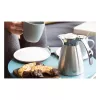 ALFI GUSTO TOPTHERM Isolierkanne 0,4 L Edelstahl 6463267