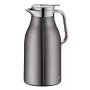 ALFI SKYLINE Vakuum-Isolierkanne Grau 1,5 L