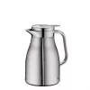ALFI SKYLINE Vakuum-Isolierkanne Grau 1,5 L