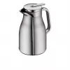 ALFI SKYLINE Vakuum-Isolierkanne Grau 1,5 L
