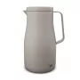 ALFI Studio Vakuumisolierte Thermokanne Beige 1,0 L