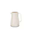 ALFI Studio Vakuumisolierte Thermokanne Beige 1,0 L
