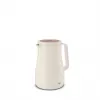 ALFI Studio Vakuumisolierte Thermokanne Beige 1,0 L