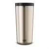 ALFI Isolierkaffeebecher Beige 380 ml