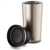 ALFI Isolierkaffeebecher Beige 380 ml