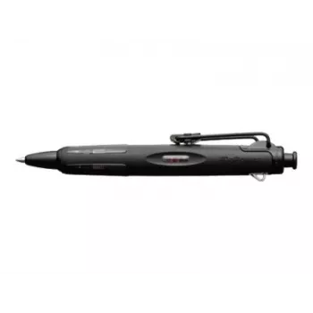Tombow Kugelschreiber AirPress Pen Full Black Barrel PK1
