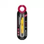 Tombow BC-AP52 Stick Pen - Gelb - Schwarze Tinte - 0,7 mm