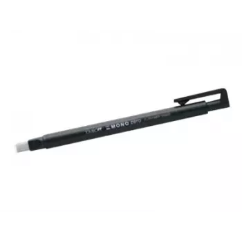 Tombow Glass Eraser - 0,25 x 0,5 cm - Schwarz