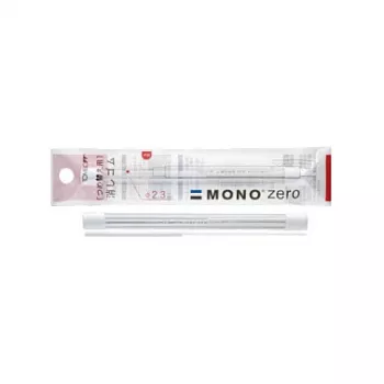 Tombow ER-KUR Radiergummi - Weiß - 100 Stück
