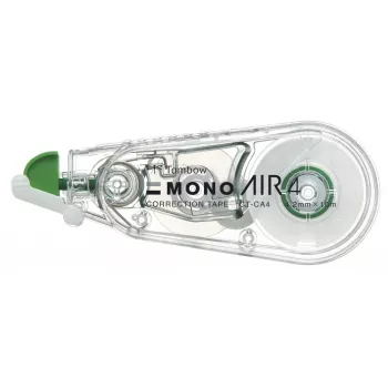 Tombow Mono Air 4 Korrekturband 4,2 mm x 10 m Einweg Weiß