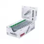 Tombow CT-CA4-20 MONO CA Korrekturroller - Weißes Band 10 m x 4,2 mm - Grüner/transparenter Spender - 20 Stück