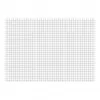 BRUNNEN Karteikarte 102250200 DIN A5 kariert weiß 100 Blatt/Pack