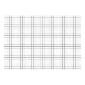 BRUNNEN Karteikarte 102250200 DIN A5 kariert weiß 100 Blatt/Pack