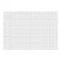 BRUNNEN Karteikarte 102250200 DIN A5 kariert weiß 100 Blatt/Pack