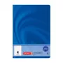 BRUNNEN Vivendi Schulheft Lineatur 21, liniert ohne Rand, A5, 16 Blatt