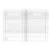 BRUNNEN Vivendi A4 Schulheft Lineatur 37 16 Blatt