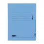 BRUNNEN FACT!plus Quick Binder Hellblau DIN A4 Karton