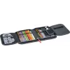 Brunnen 104918690 Graphitstift HB Schwarz 11 Stück