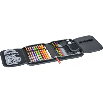 Brunnen 104918690 Graphitstift HB Schwarz 11 Stück