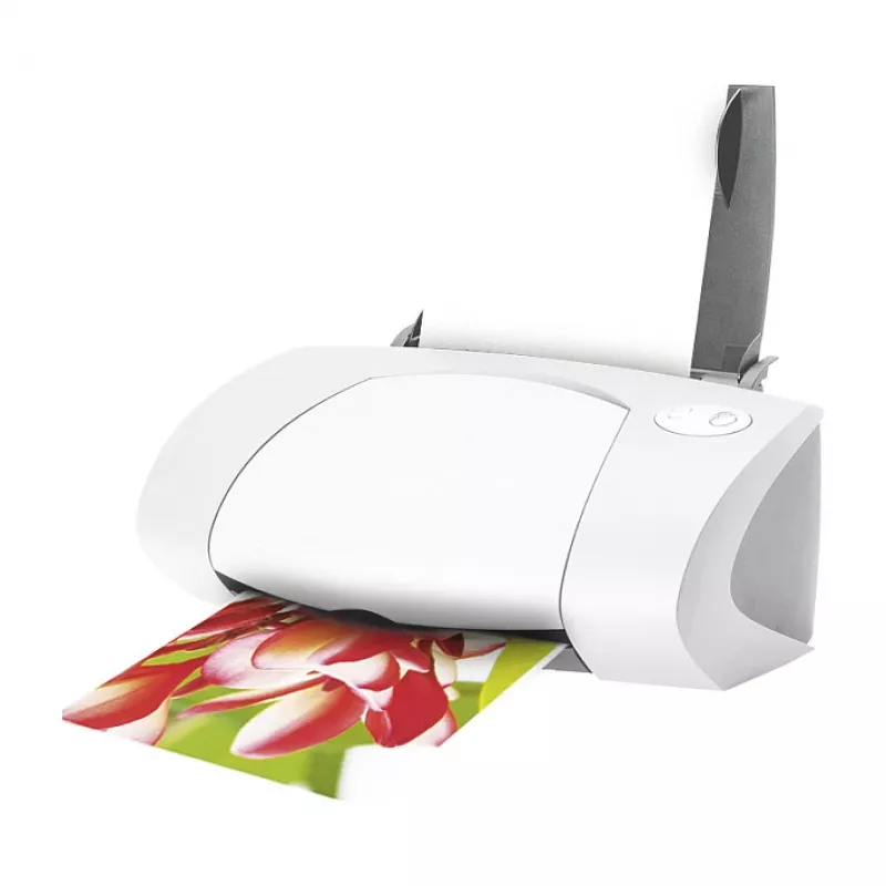 Avery Zweckform 2556-20 Premium Glossy Fotopapier, glänzend, A4, 250 g/m², 20 Blatt