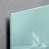 SIGEL Artverum Glas-Magnettafel Aquamarin 30x30 cm GL133