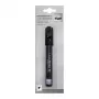 SIGEL Kreidemarker 50 Chalk Marker Chisel Tip 1-5 mm Black 1 Piece