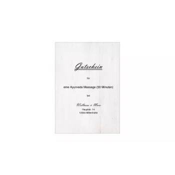 SIGEL DP241 Universal Design Papier A4 (210x297 mm) 100 Blatt Braun/Weiß 90 g/m² FSC