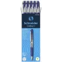 Schneider Gelion+ Gel Pen Blue 0,4 mm - 10 Pack