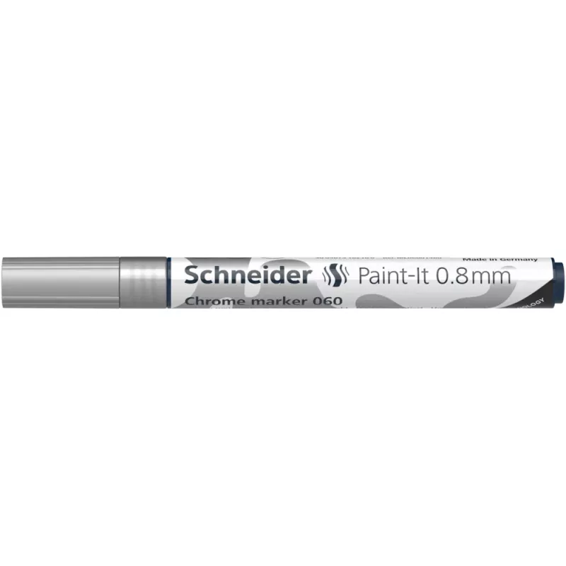 Schneider Paint Lacquer Marker Chrome 0,8 mm