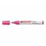 EDDING 4500 Textile Marker Pink 2,0 - 5,0 mm