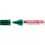 EDDING 550 Permanentmarker, Grün, 3-4 mm Rundspitze (000927-004 / 4-550004)