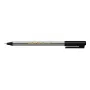 EDDING Fineliner 88 Office Liner F 0,6 mm Schwarz