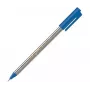 EDDING 89 Office Liner EF Fineliner Stift - Blau - 0,3 mm
