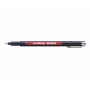 EDDING 1800 Fineliner Blau Pigmenttinte 0,3 mm
