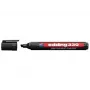 EDDING OFC-ED330BK Permanentmarker Schwarz 1-5 mm Keilspitze 1 Stück