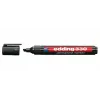 EDDING OFC-ED330BK Permanentmarker Schwarz 1-5 mm Keilspitze 1 Stück