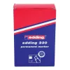 EDDING OFC-ED330BK Permanentmarker Schwarz 1-5 mm Keilspitze 1 Stück