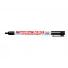 EDDING 8400 CD/DVD/BD Permanent Marker - Schwarz - 0,5-1 mm Rundspitze