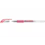 EDDING 2185 Crystaljelly Gel Roller Pen 0,7mm Red