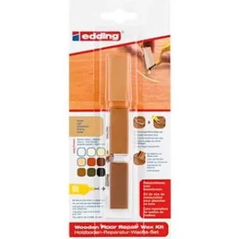 EDDING 8902-4603 Holzbodenwachs Eiche