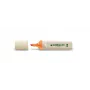 edding EcoLine 24 Textmarker, Keilspitze, Orange, 10 Stück