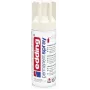 EDDING Premium 5200 Acryl-Sprühfarbe - Cremeweiß - 200 ml