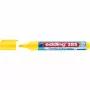 EDDING 385 Flipchart Marker Yellow 1,0 - 5,0 mm 1 Stück