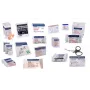 Holthaus Medical First Aid Refill Set DIN 13157 1 Stück