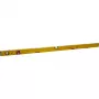 STABILA Type 70 M 120 cm Wasserwaage mit Magneten