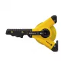 STABILA LBM 1000 Stahl-Bandmaß offene Rolle 50 m